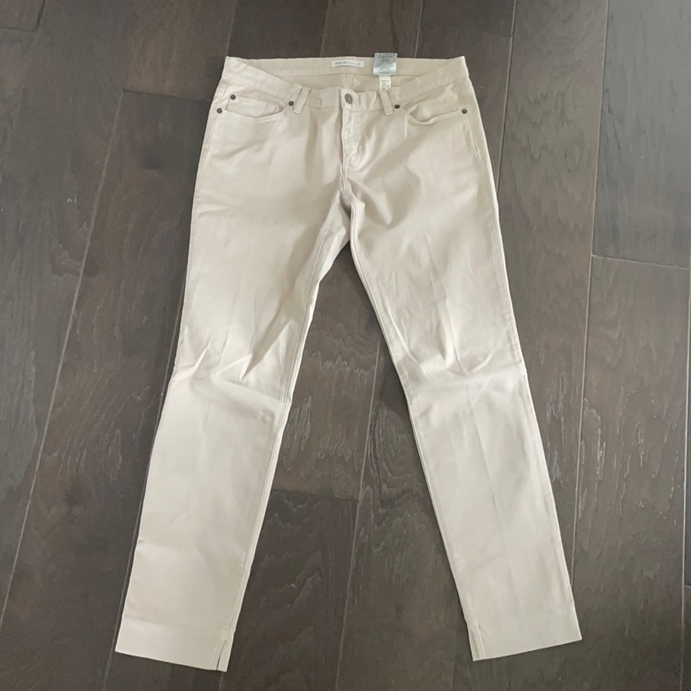 See by Chloe straight Leg pants